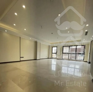 ۱۷۰متر سه خوابه نوساز