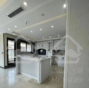 135متر نوساز شهرک غرب