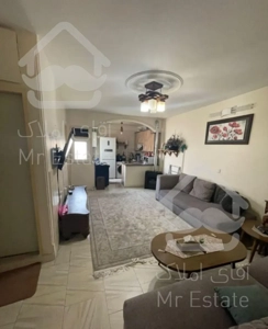 ۵۰ متر فول بازسازی رودکی