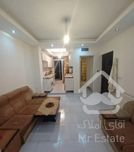 ۴۰ متر پارکینگ دار قصرالدشت