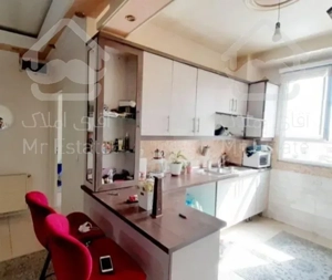 ۴۷ متر ۵ ساله آسانسوردار