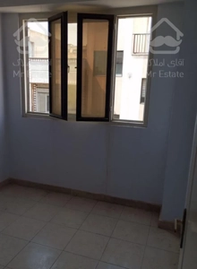 ۵۸ متر ۲ خواب پارکینگ دار