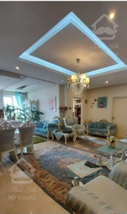 هروی 95 متر پلان بی نقص