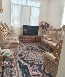 ۵۱ متر پارکینگ دار