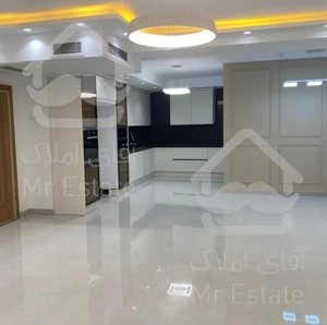 ۹۸متر ** تک واحدی ** فول امکانات