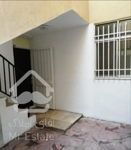 ۴۶ متر همکف تکواحدی