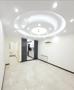 ۴۵ متر/نوساز/بدون مشابه/استادمعین