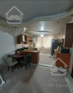 ۷۰ متر ۲ خوابه خوش جنت جنوب سرمایه‌گذاری