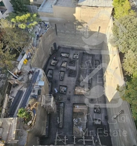 ۱۳۰ متر ۳خواب سرمایه گذاری