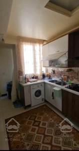 آپارتمان ۷۶ متری/فول امکانات/خوش نقش/روبه آفتاب