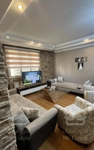 ۹۱ متر فول ۲ خواب چهار باغ