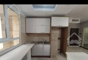 86 متر.دو خواب.سازمان برنامه.فول بازسازی/خوش نقش