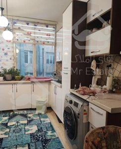 ۶۹ متر.دو خواب.سازمان برنامه.خوش نقش.فول امکانات