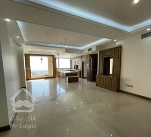 ۱۴۳ متر ** برند ترین ** ۳ خواب