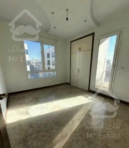 ۹۰ متر ۲ خوابه رویت ۱۲۰ متری جنت‌آباد جنوبی