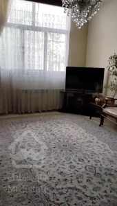 ۶۸ متر دو خواب نزدیک مترو نور مستقیم خوش نقش