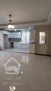 ۶۶ متر دو خواب نزدیک مترو نور مستقیم خوش نقش