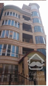 فروش واحد تک یا ۵ واحد ۱۹۰ متری در چالوس