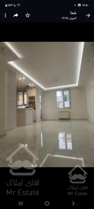 آپارتمان 73متردو خواب مستحکم فول بازسازی