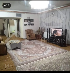 فروش ۸۰ متر دوخواب/فول‌امکانات