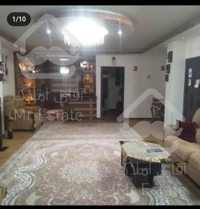 فروش آپارتمان ۸۰ متر مناسب سرمایه گذاری