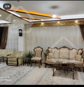 فروش آپارتمان ۹۵ متری فول امکانات