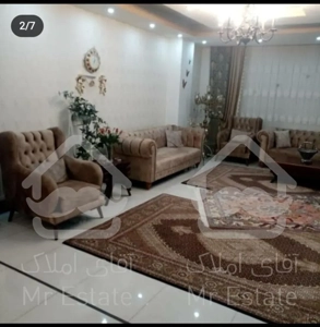 فروش آپارتمان ۸۰ متری/مناسب سرمایه گذاری