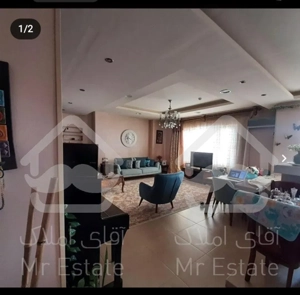 فروش آپارتمان ۷۹متر/غرق در نور