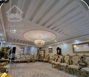 فروش۱۹۵متر /سه خواب فول