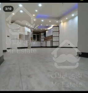 فروش ۹۸ متر /فول بازسازی شده