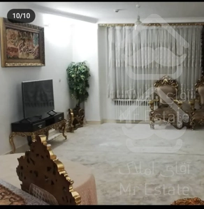 فروش ۹۰ متر دو خواب غرق در نور