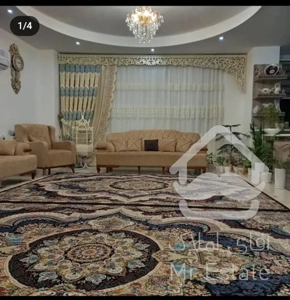 فروش ۱۹۶ متر/ سه خواب/تک واحدی