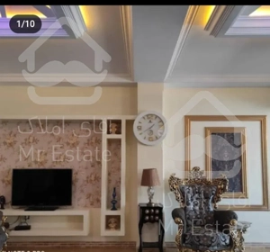 فروش۸۸ متر دوخواب کم واحد(ده واحد)