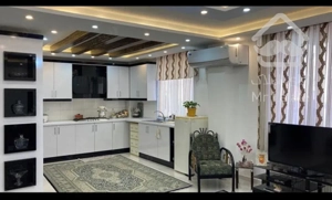 فروش آپارتمان ۱۰۰ متری دوخواب غرق در نور