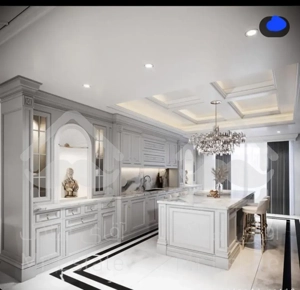 فروش آپارتمان ۱۰۶  دوخواب/فول امکانات