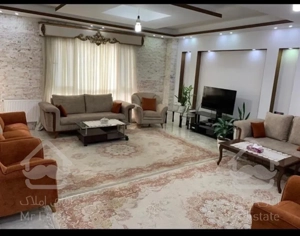 فروش ۱۱۲ متر دوخواب فول امکانات