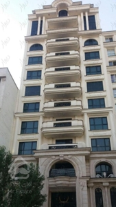 ۲۱۰ متر ولنجک خیابان نوزدهم