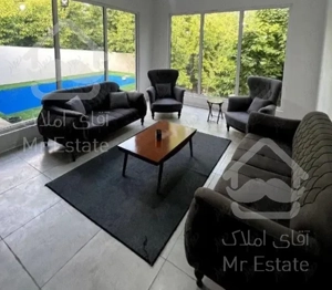 فروش آپارتمان ۳۰۰ متری /کامرانیه شمالی