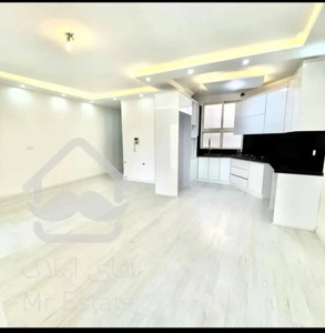 فروش ۹۵ متری فول‌امکانات