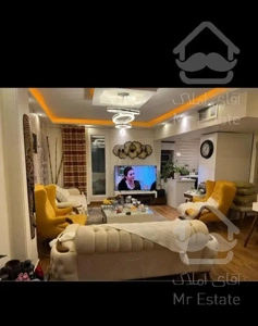 ۷۶ متر دو خواب / فول امکانات / سازمان برنامه