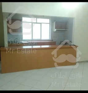 فروش ۸۷ متری دوخواب فول امکانات