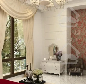 فروش آپارتمان ۴۳۰ متری / لوکیشن دیپلمات نشین فرمانیه