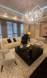 ۱۱۳متر ۲ خواب ویو باغ