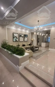 اپارتمان ۲خواب علیرضایی غربی