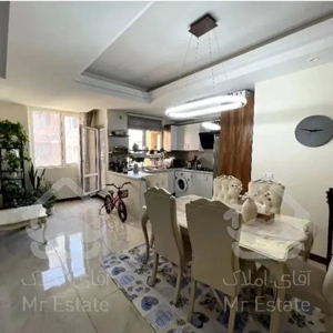 ۶۸متر فول بازسازی  باغ فیض