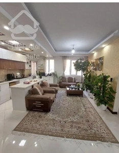 ۸۴متر سالن پرده خور اباذر