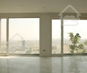 فروش آپارتمان۳۰۰ متری /نیاوران ،بوکان