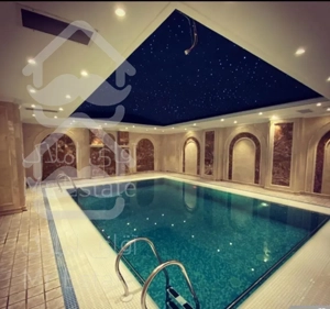 ۱۵۷ متری نوساز زعفرانیه