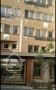 ۱۵۳ متر زعفرانیه خیابان ماکوئی پور شمالی