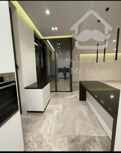 فروش ۹۶ متری در سازمان برنامه مرکزی